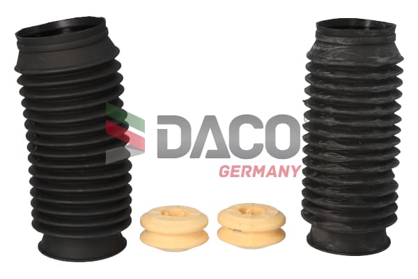 DACO Ochranný kryt/manžeta tlmiča pérovania PK2713 1