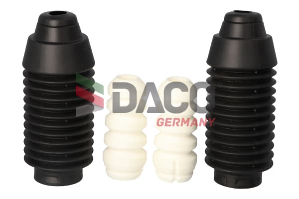 DACO Ochranná sada tlmiča proti prachu PK3009 1