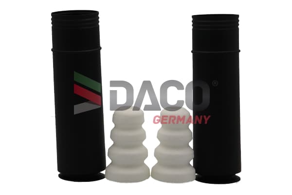 DACO Ochranná sada tlmiča proti prachu PK3703 1