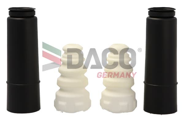 DACO Ochranná sada tlmiča proti prachu PK4763 1