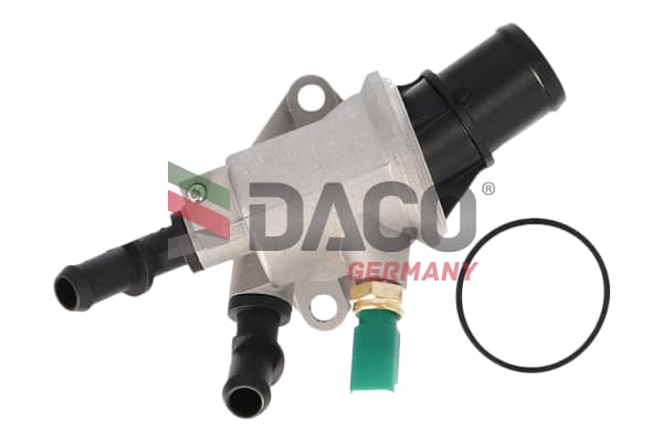 DACO Termostat chladenia TT0100 1