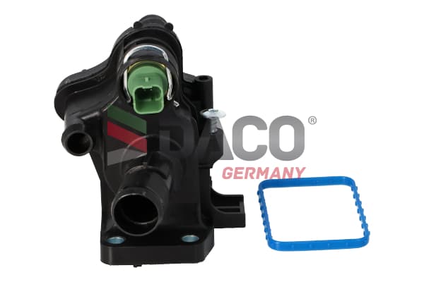 DACO Termostat chladenia TT0602 1