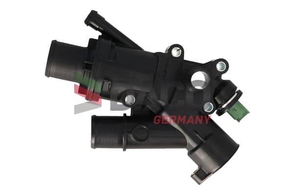 DACO Termostat chladenia TT0604 1