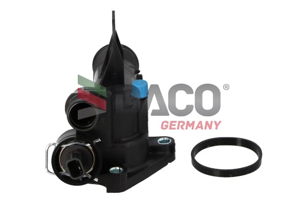 DACO Termostat chladenia TT0700 1