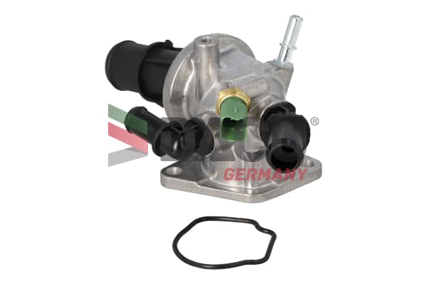 DACO Obal termostatu TT0900 1
