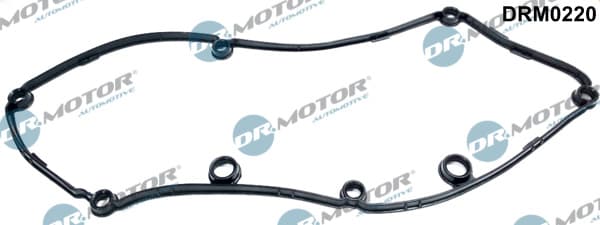 DR.MOTOR AUTOMOTIVE Tesnenie veka hlavy valcov DRM0220 1