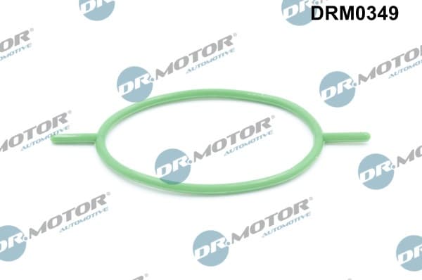 DR.MOTOR AUTOMOTIVE Tesnenie vákuového čerpadla DRM0349 1