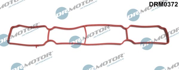 DR.MOTOR AUTOMOTIVE Tesnenie kolena sac. potrubia DRM0372 1