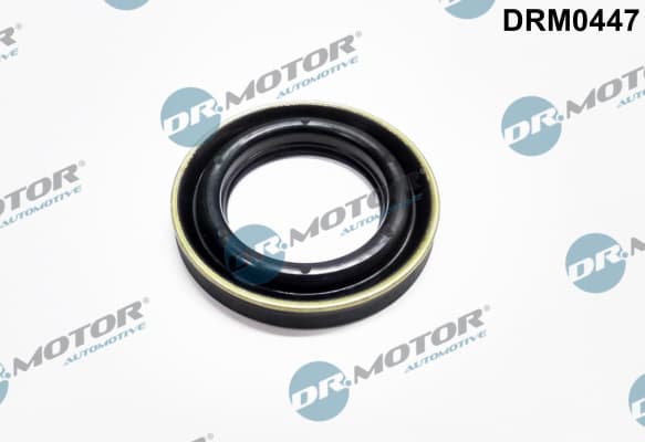 DR.MOTOR AUTOMOTIVE Tesniaci krúžok otvoru pre zap.sviečku DRM0447 1