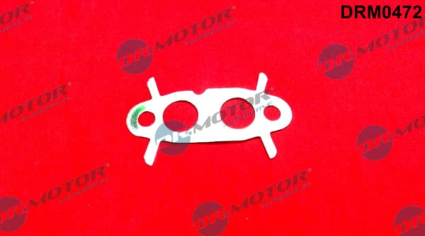 DR.MOTOR AUTOMOTIVE Tesniaci krúžok hadice plniaceho vzduchu DRM0472 1