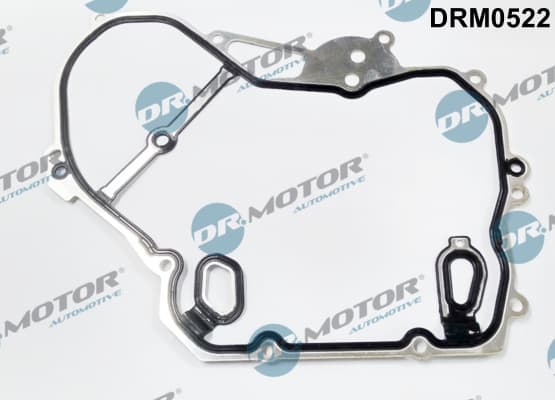 DR.MOTOR AUTOMOTIVE Tesnenie veka rozvodov DRM0522 1