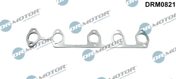 DR.MOTOR AUTOMOTIVE Tesnenie, kolektor výfuk. plynov DRM0821 1