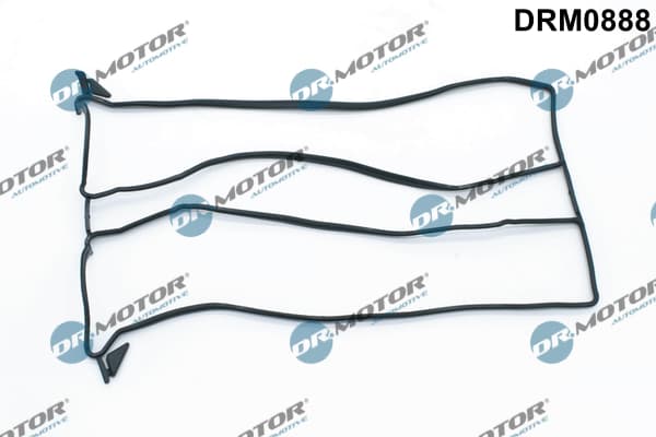 DR.MOTOR AUTOMOTIVE Tesnenie veka hlavy valcov DRM0888 1