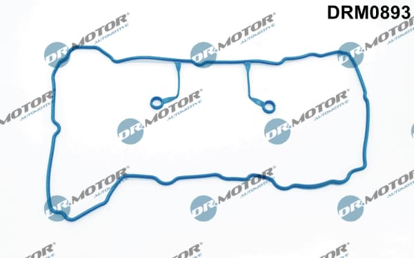DR.MOTOR AUTOMOTIVE Tesnenie veka hlavy valcov DRM0893 1