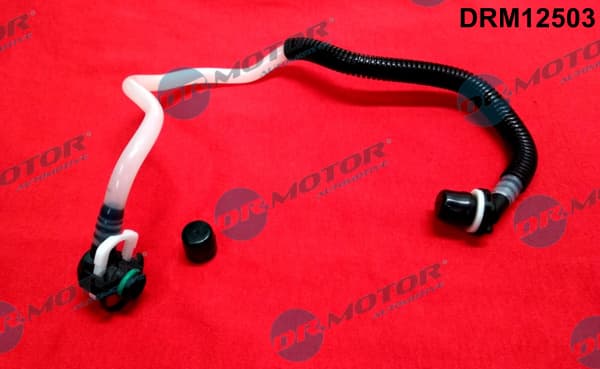DR.MOTOR AUTOMOTIVE Palivové vedenie DRM12503 1