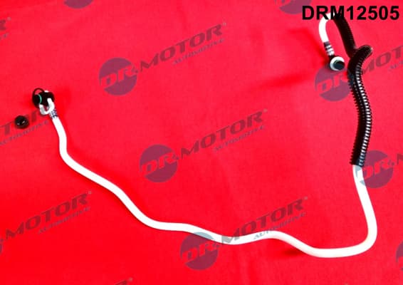 DR.MOTOR AUTOMOTIVE Palivové vedenie DRM12505 1