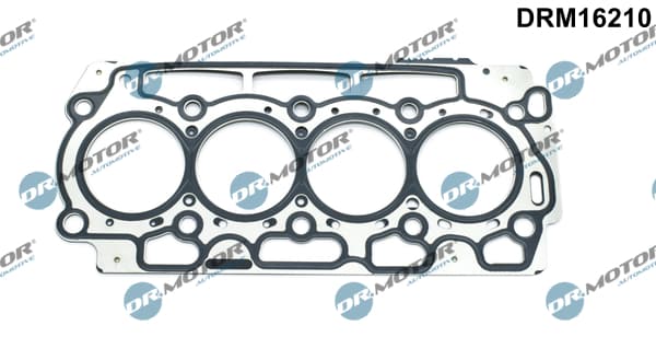 DR.MOTOR AUTOMOTIVE Tesnenie hlavy valcov DRM16210 1