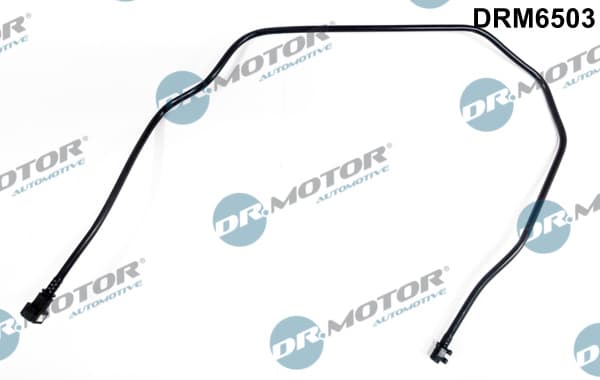 DR.MOTOR AUTOMOTIVE Hadica chladenia DRM6503 1