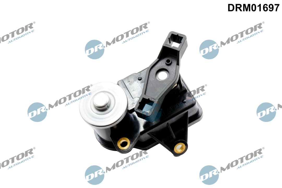 DR.MOTOR AUTOMOTIVE Nastavovací prvok vírivého potrubia v saní DRM01697 1