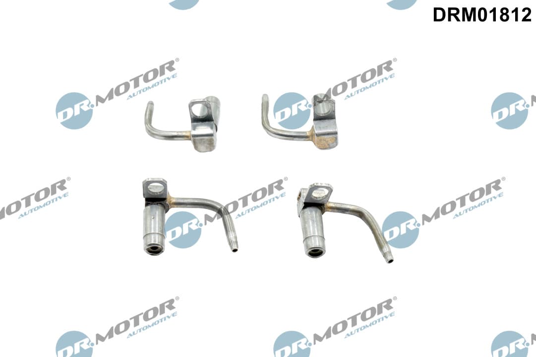 DR.MOTOR AUTOMOTIVE Olejová tryska, chladenie dna piestu DRM01812 1