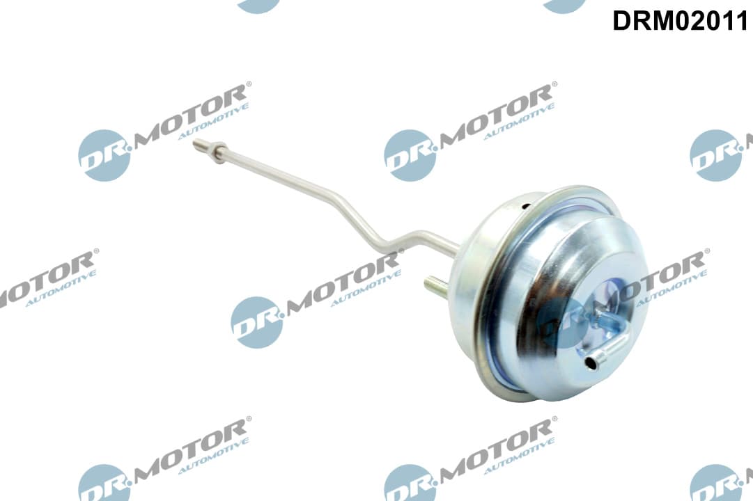 DR.MOTOR AUTOMOTIVE Ventil regulácie plniaceho tlaku DRM02011 1