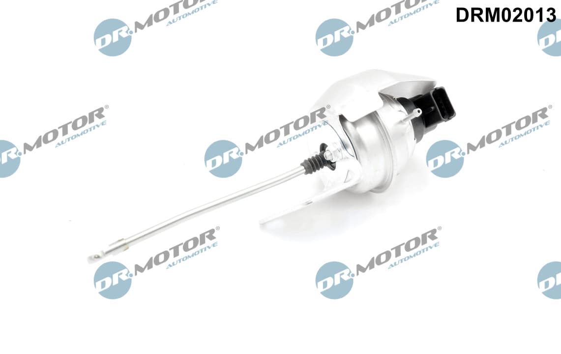 DR.MOTOR AUTOMOTIVE Ventil regulácie plniaceho tlaku DRM02013 1