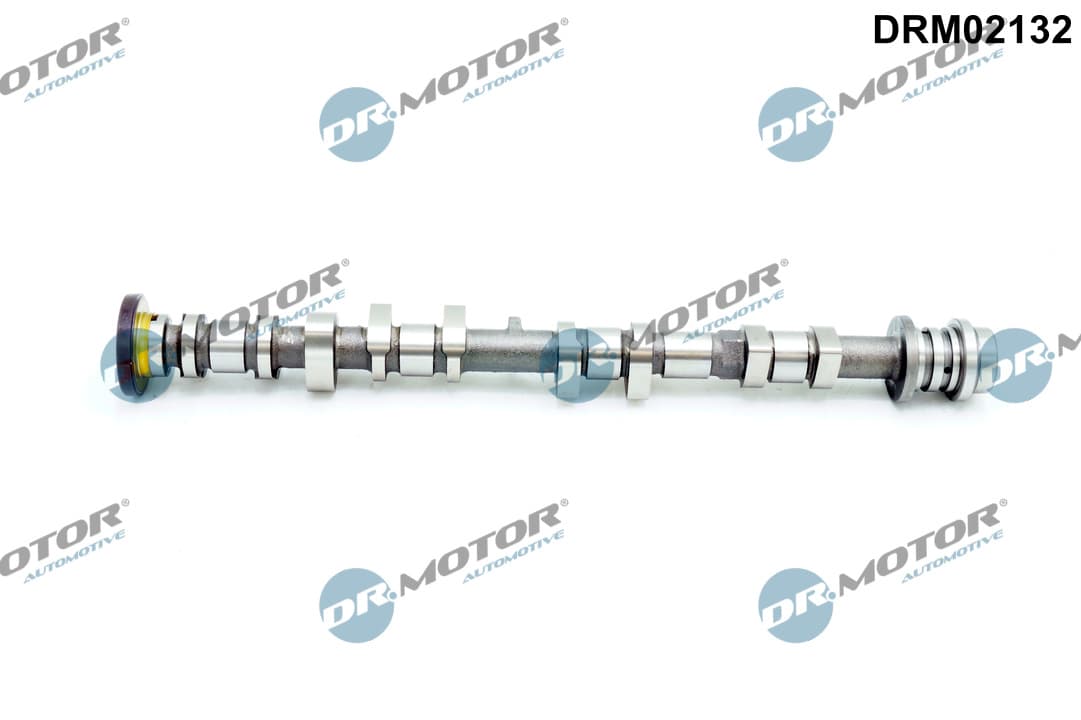 DR.MOTOR AUTOMOTIVE Vačkový hriadeľ DRM02132 1