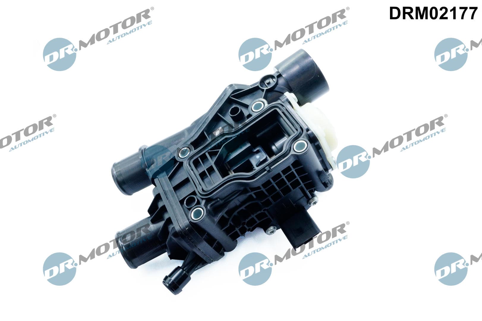 DR.MOTOR AUTOMOTIVE Termostat chladenia DRM02177 1