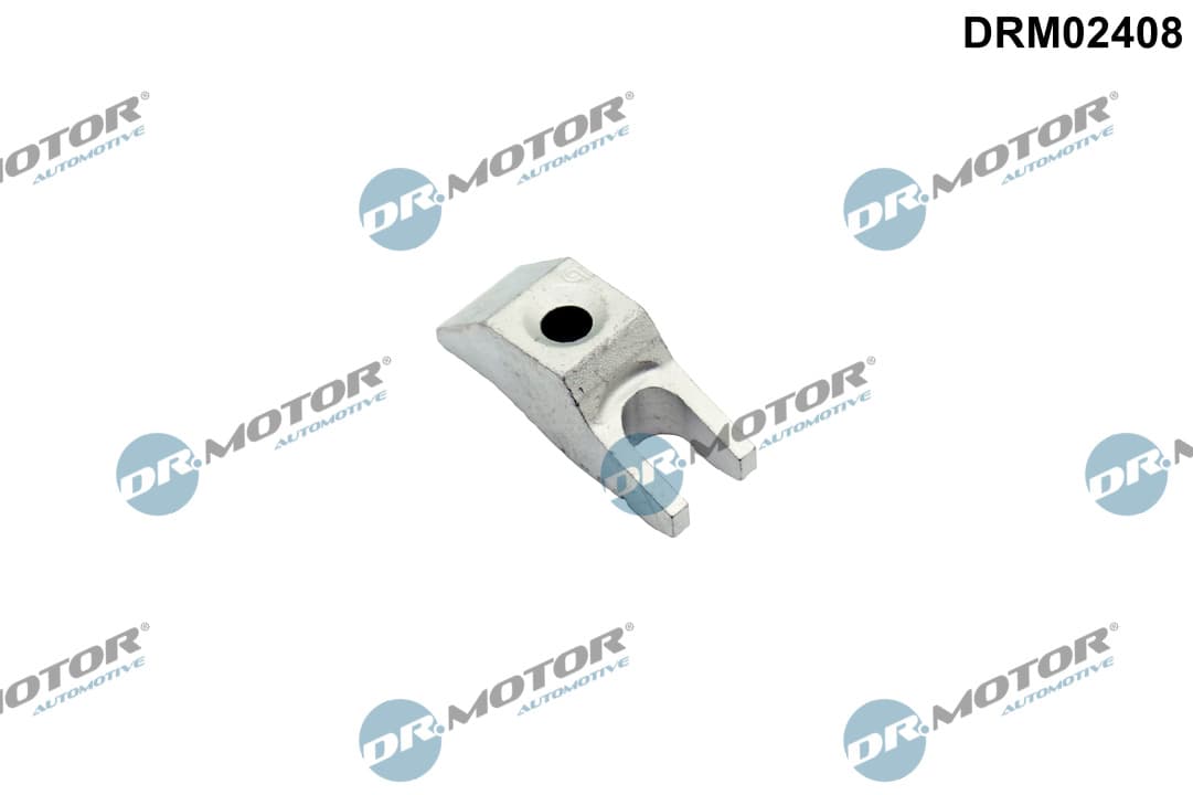 DR.MOTOR AUTOMOTIVE Halter, Einspritzventil DRM02408 1