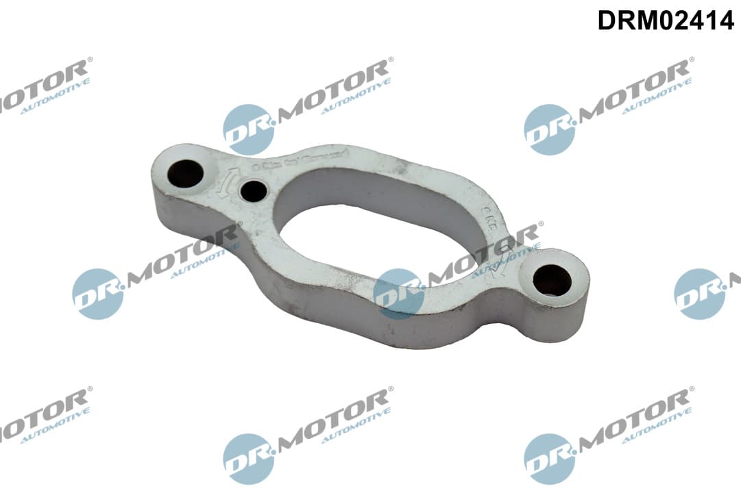 DR.MOTOR AUTOMOTIVE Halter, Einspritzventil DRM02414 1