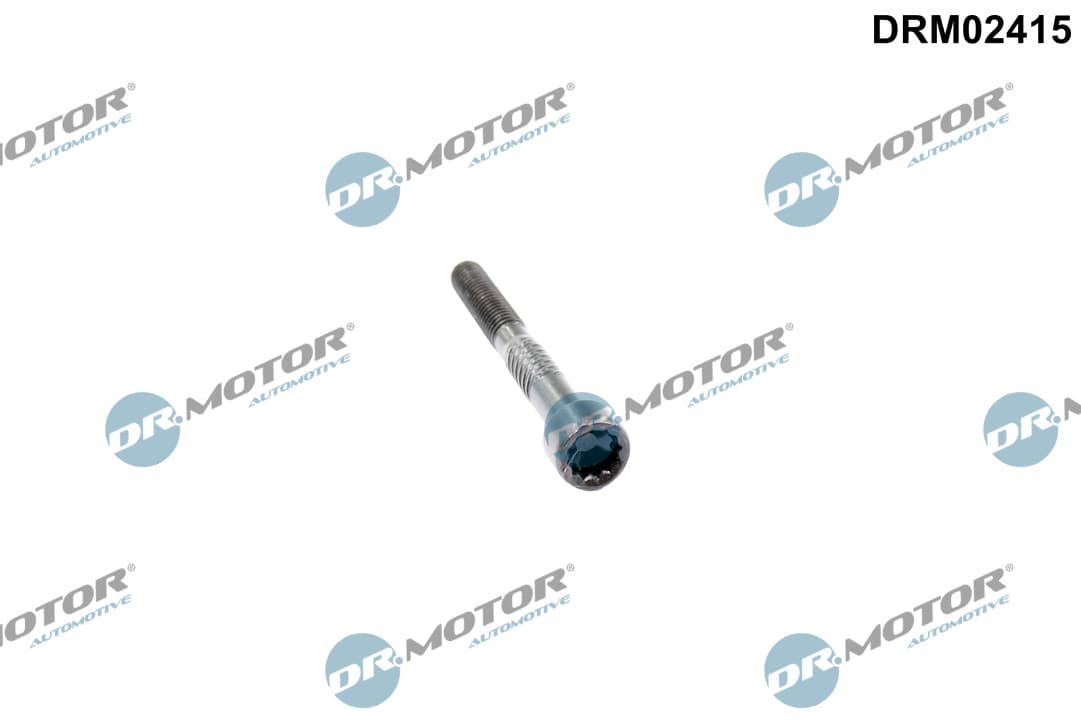DR.MOTOR AUTOMOTIVE Skrutka hriadeľa vahadla DRM02415 1