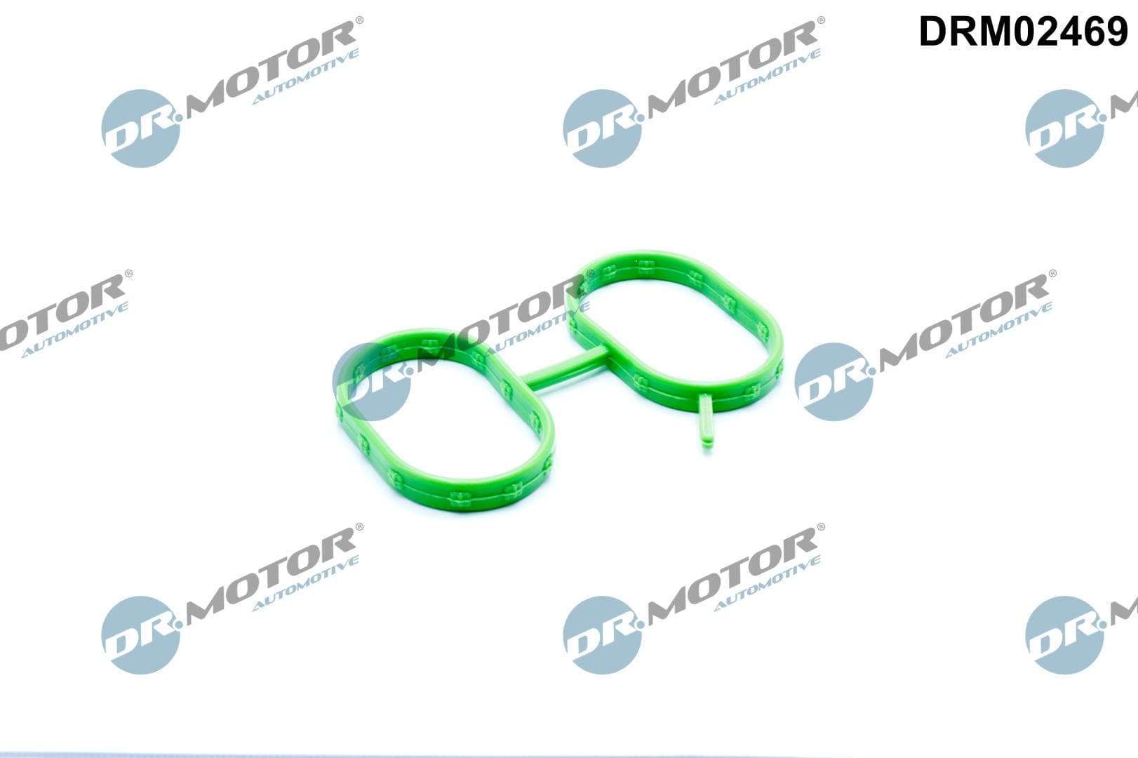 DR.MOTOR AUTOMOTIVE Tesnenie kolena sac. potrubia DRM02469 1