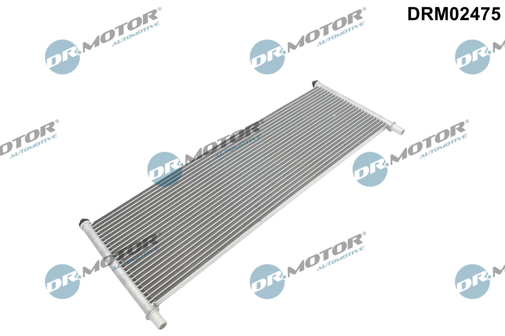 DR.MOTOR AUTOMOTIVE Chladič motora DRM02475 1