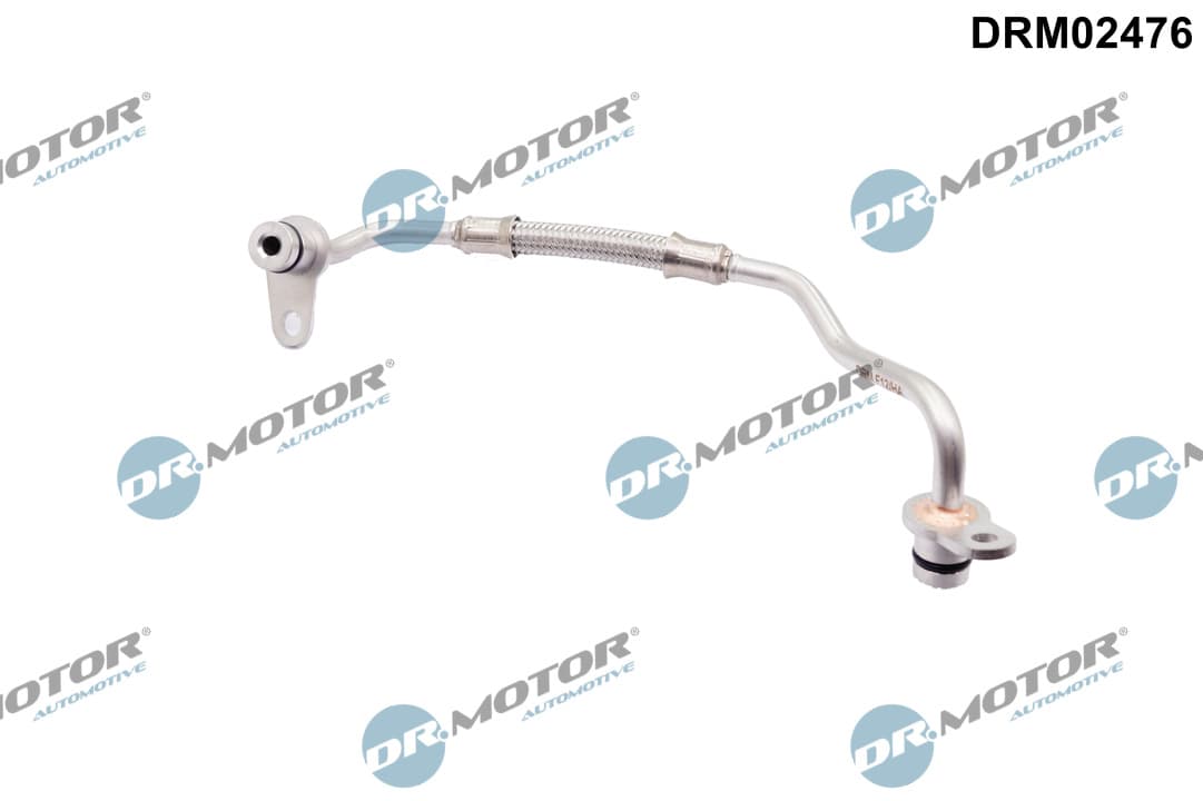 DR.MOTOR AUTOMOTIVE Olejové vedenie DRM02476 1