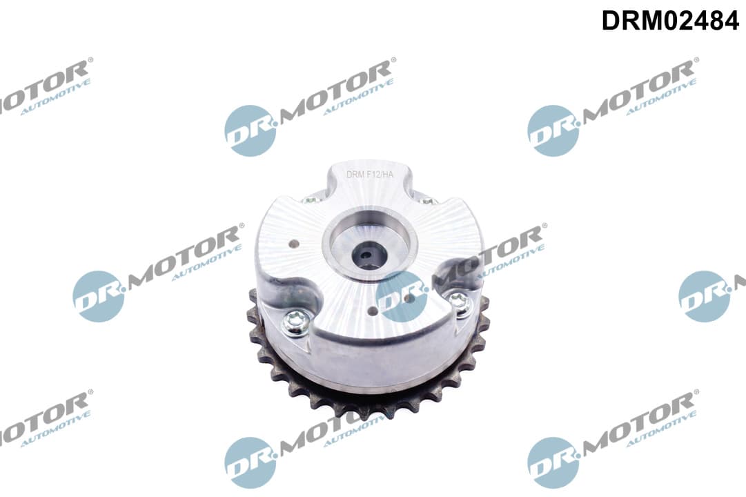 DR.MOTOR AUTOMOTIVE Nastavovač vačkového hriadeľa DRM02484 1