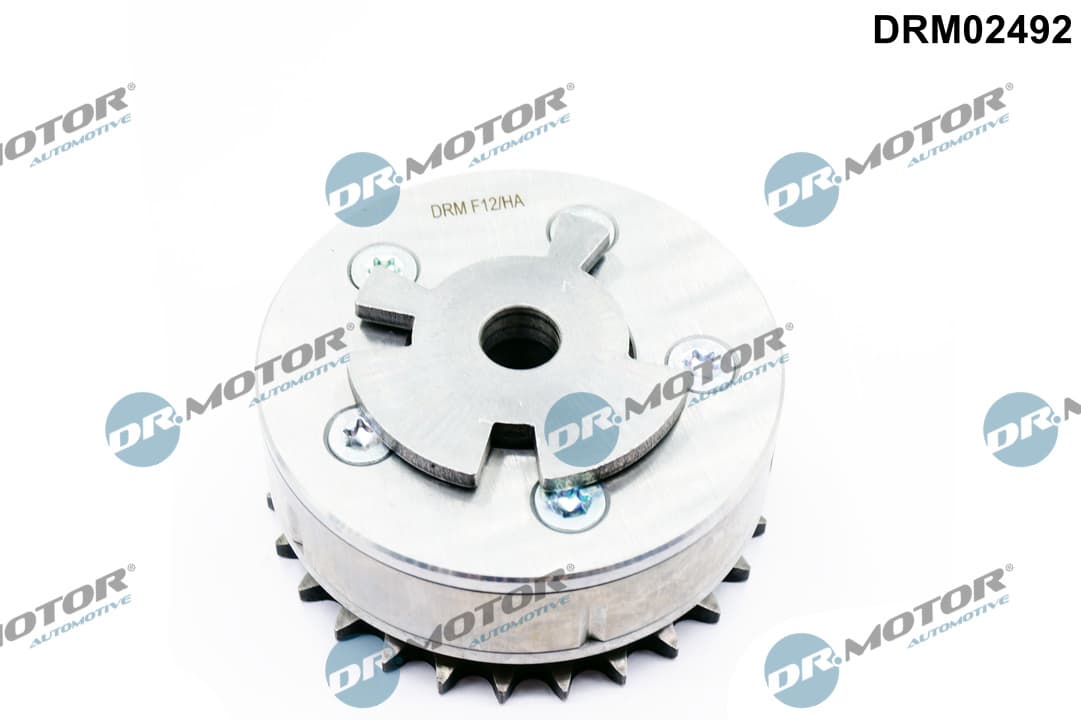 DR.MOTOR AUTOMOTIVE Nastavovač vačkového hriadeľa DRM02492 1