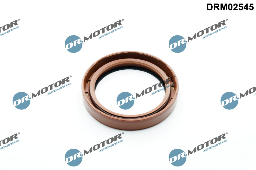 DR.MOTOR AUTOMOTIVE Tesniaci krúžok vačkového hriadeľa DRM02545 1