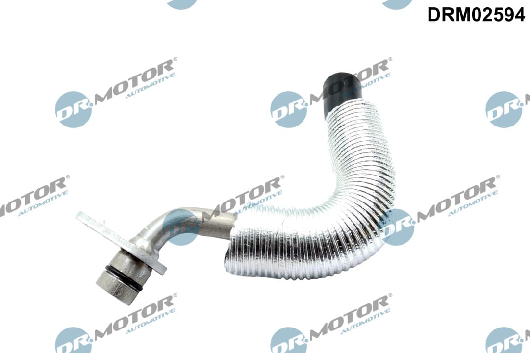 DR.MOTOR AUTOMOTIVE Potrubie chladiacej kvapaliny DRM02594 1