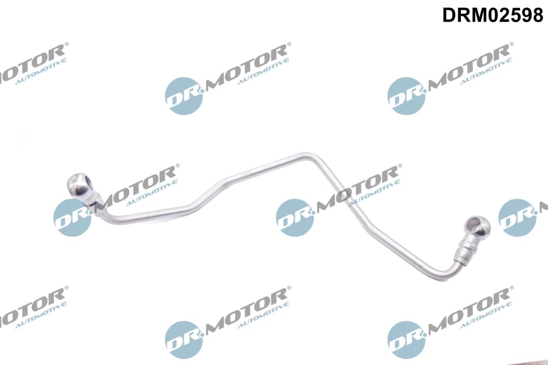 DR.MOTOR AUTOMOTIVE Olejové vedenie DRM02598 1