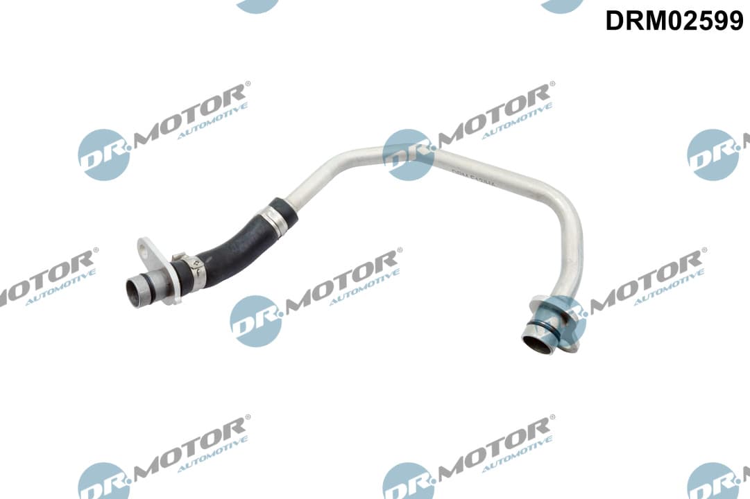 DR.MOTOR AUTOMOTIVE Prídavné vodné čerpadlo, dúchadlo DRM02599 1