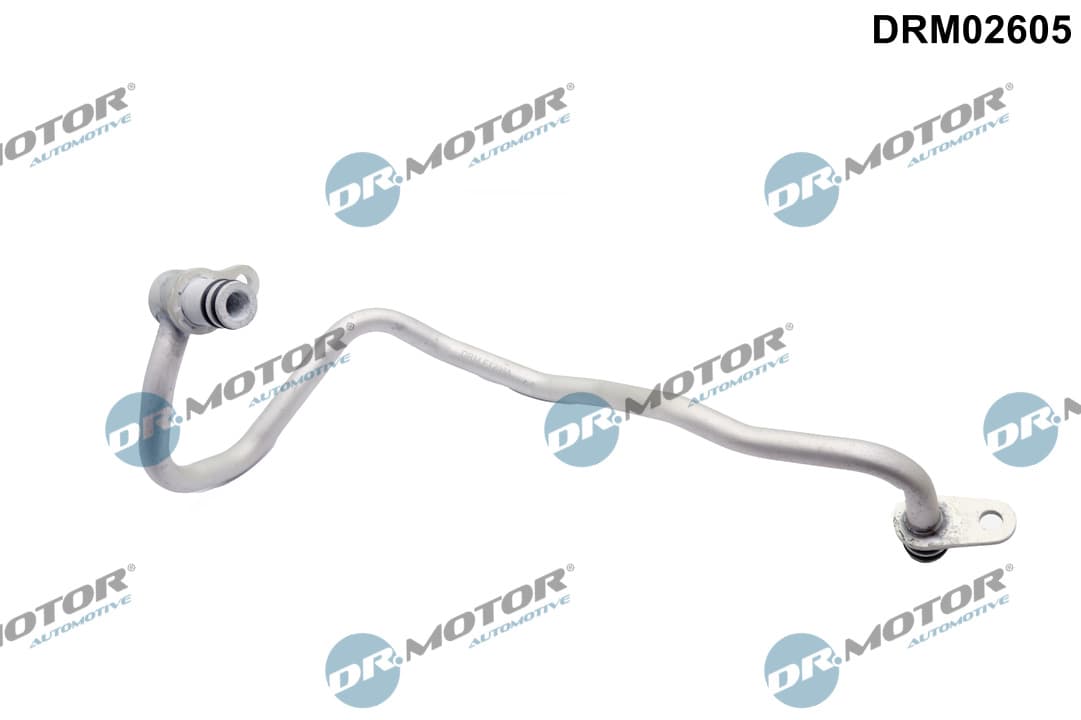 DR.MOTOR AUTOMOTIVE Prídavné vodné čerpadlo, dúchadlo DRM02605 1