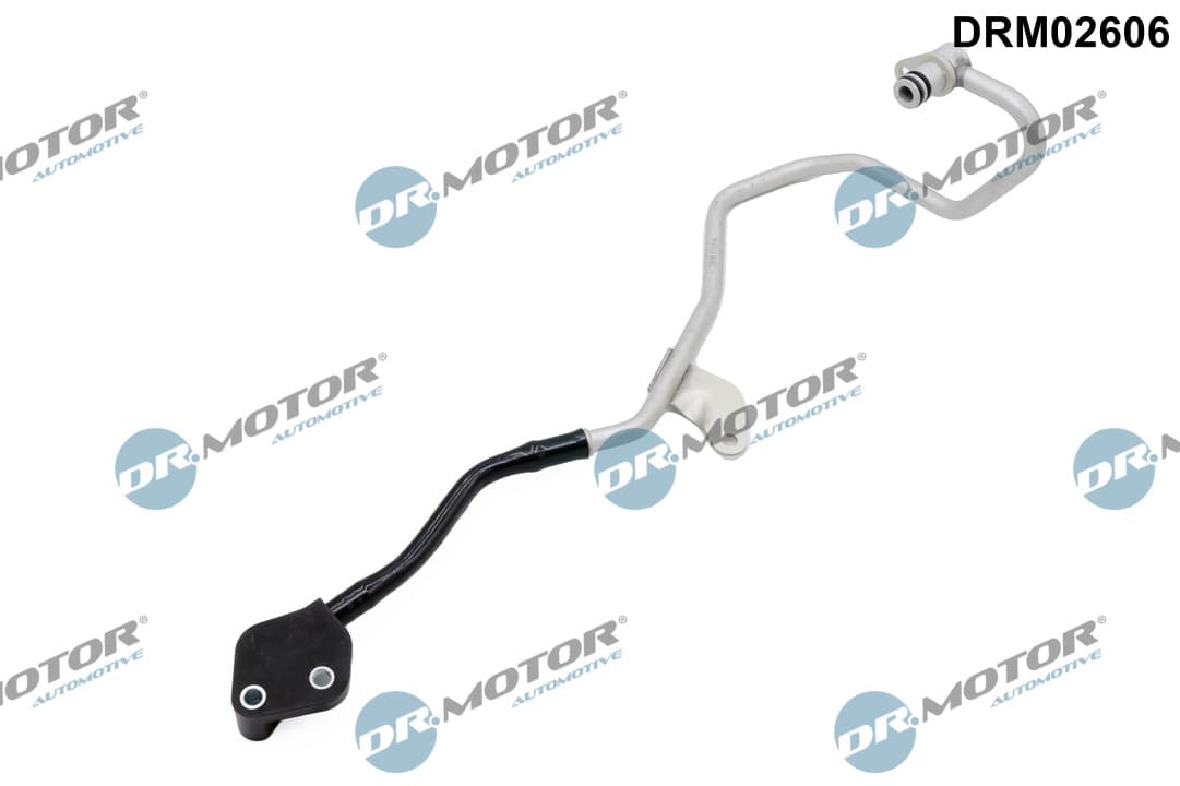 DR.MOTOR AUTOMOTIVE Prídavné vodné čerpadlo, dúchadlo DRM02606 1
