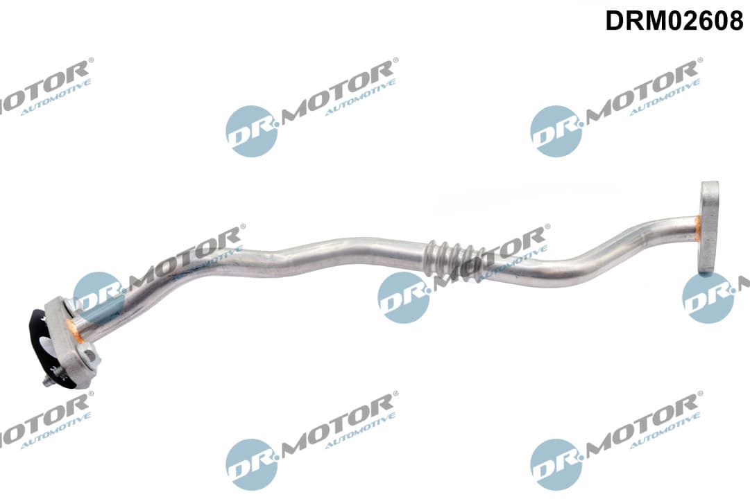 DR.MOTOR AUTOMOTIVE Olejové vedenie DRM02608 1
