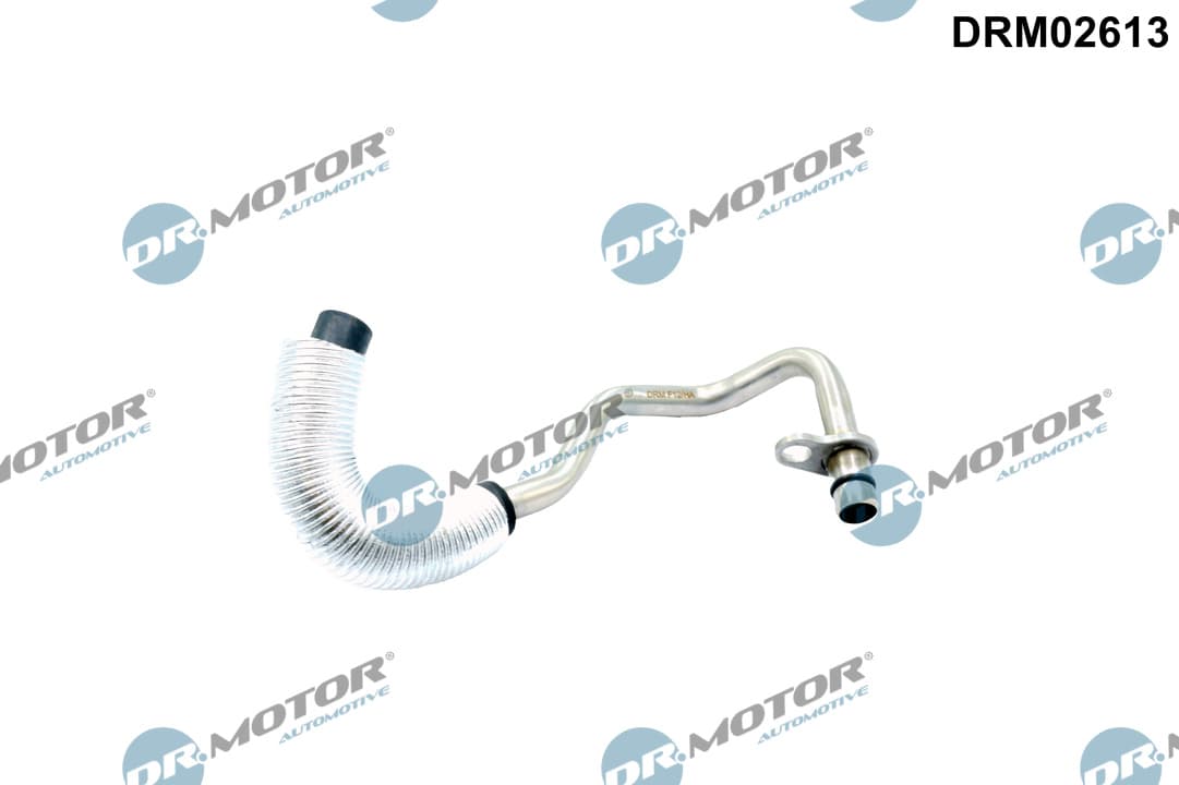 DR.MOTOR AUTOMOTIVE Potrubie chladiacej kvapaliny DRM02613 1