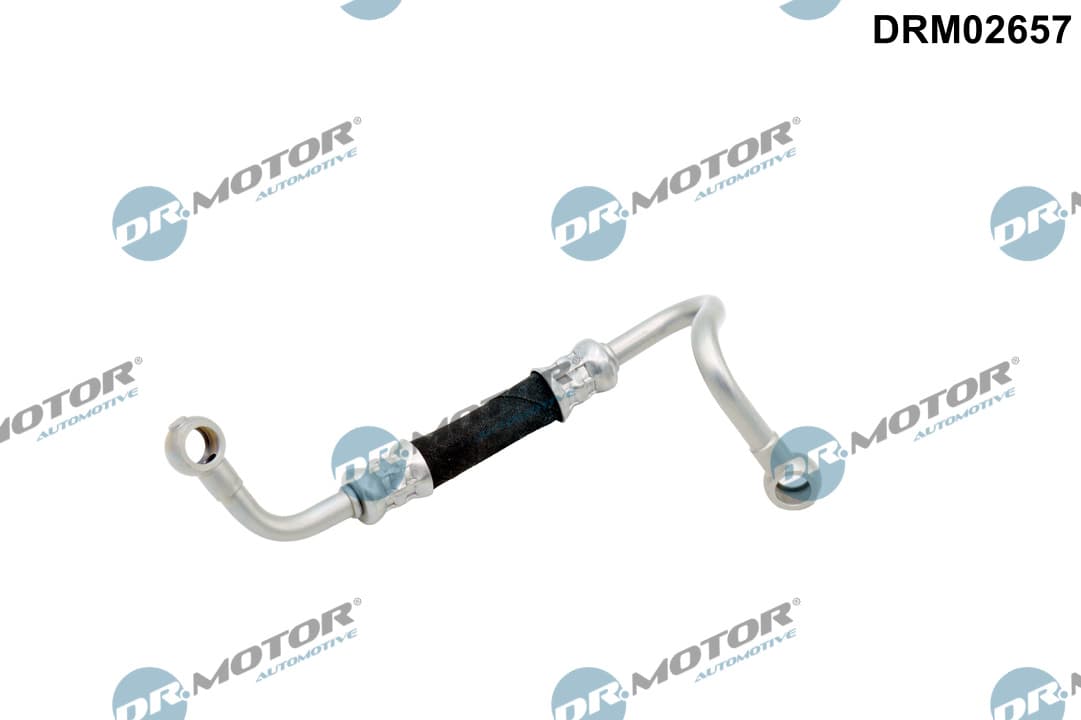 DR.MOTOR AUTOMOTIVE Olejové vedenie DRM02657 1