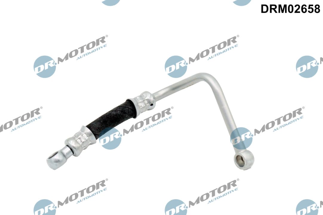 DR.MOTOR AUTOMOTIVE Olejové vedenie DRM02658 1