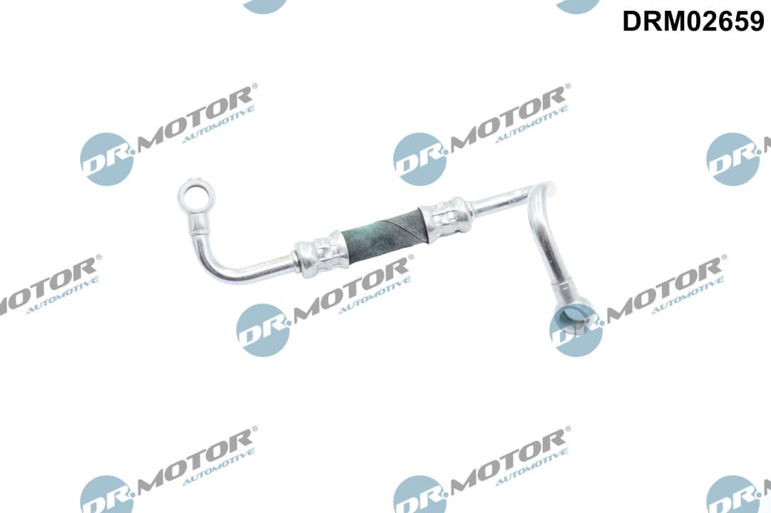 DR.MOTOR AUTOMOTIVE Olejové vedenie DRM02659 1