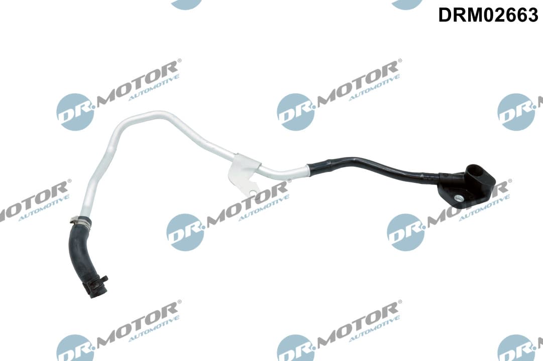 DR.MOTOR AUTOMOTIVE Olejové vedenie DRM02663 1