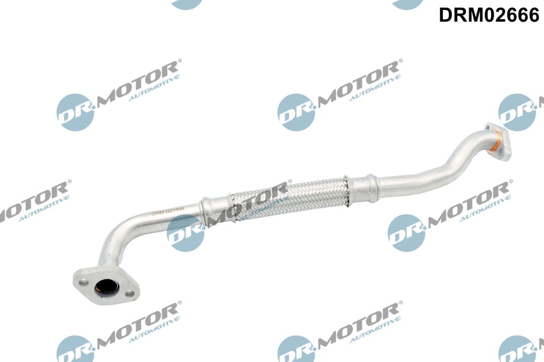 DR.MOTOR AUTOMOTIVE Olejové vedenie DRM02666 1