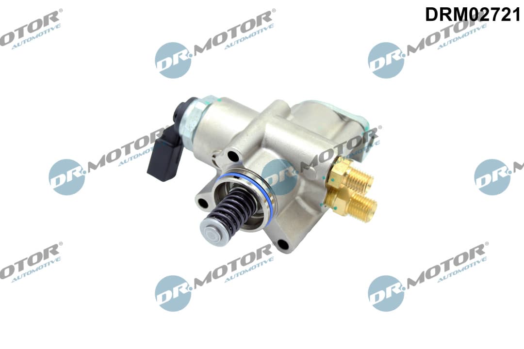 DR.MOTOR AUTOMOTIVE Vysokotlaké čerpadlo DRM02721 1